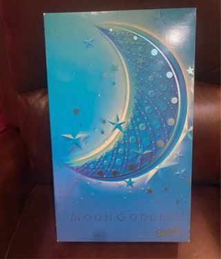 Barbie Wedding Party Porcellana e Moon Goddess