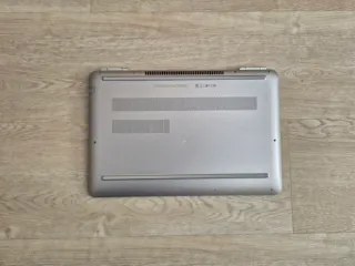 Portátil HP i7-6700HQ 12GB RAM