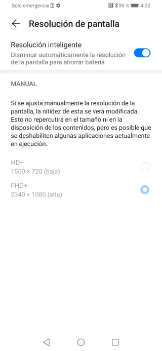 Huawei P Smart Z (2019)