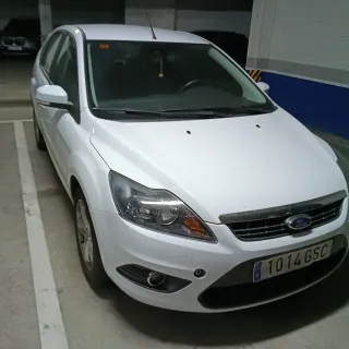 Ford Focus 2009