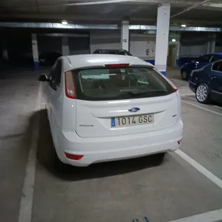 Ford Focus 2009