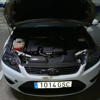 Ford Focus 2009