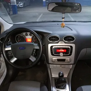 Ford Focus 2009