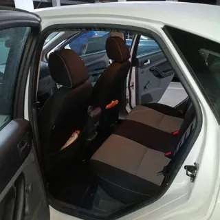 Ford Focus 2009