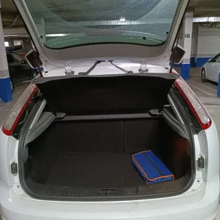 Ford Focus 2009