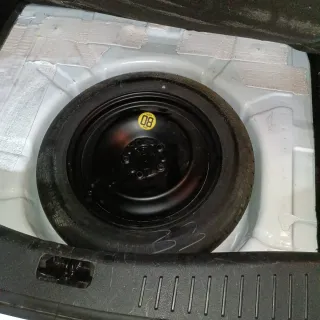 Ford Focus 2009