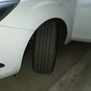 Ford Focus 2009