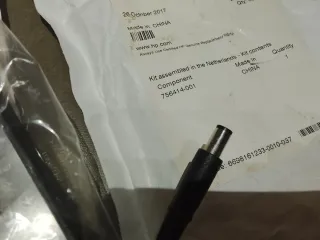 Cargador HP 90W SPS-90W PFC ADPTR SMART