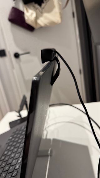 Webcam Trust HD 1080p