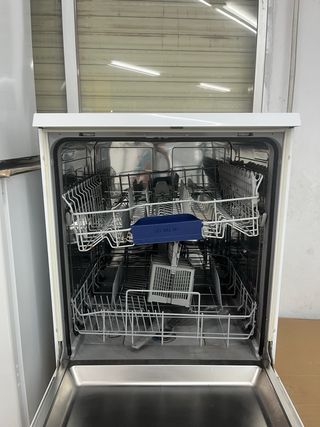 Lavavajillas Balay Blanco