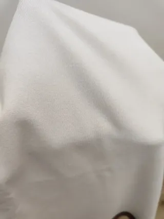 T shirt I BLUES bianco con righe