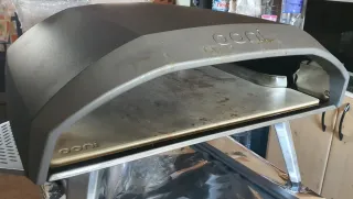 Ooni Koda 16 Horno Pizza Gas