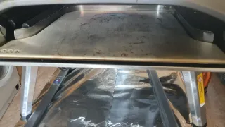 Ooni Koda 16 Horno Pizza Gas