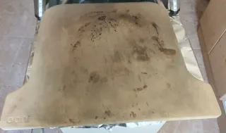 Ooni Koda 16 Horno Pizza Gas