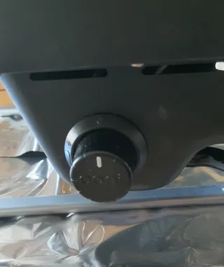Ooni Koda 16 Horno Pizza Gas