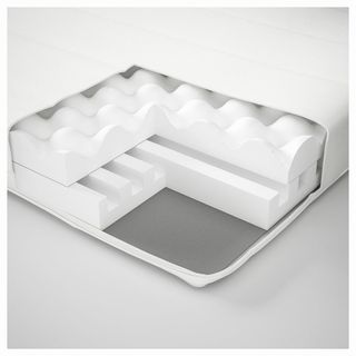 Colchoneta IKEA AFJÄLL nuevo sin estrenar.