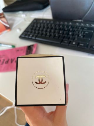 Chanel N°5 Eau de Toilette 50ml