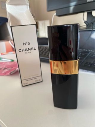 Chanel N°5 Eau de Toilette 50ml