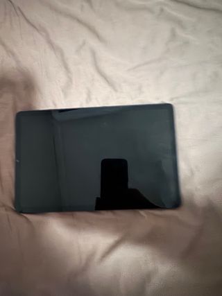 Samsung Galaxy Tab S6 Lite Negra