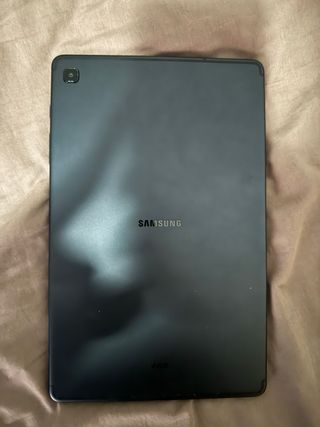 Samsung Galaxy Tab S6 Lite Negra