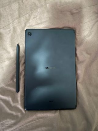 Samsung Galaxy Tab S6 Lite Negra