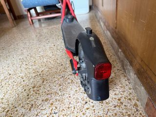 2 Patinetes eléctricos, Ninebot para piezas