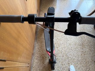 2 Patinetes eléctricos, Ninebot para piezas