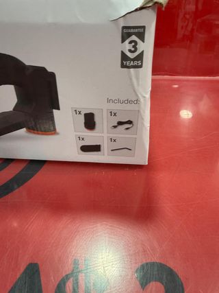 Mini Sierra Ferm 12V 2.0AH Batería
