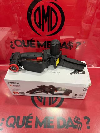 Mini Sierra Ferm 12V 2.0AH Batería