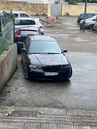 BMW Serie 3 2003