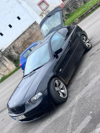 BMW Serie 3 2003