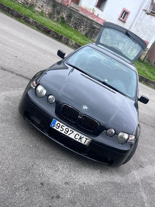 BMW Serie 3 2003