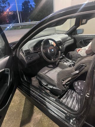 BMW Serie 3 2003