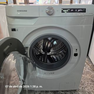 SEMINUEVA!!! LAVADORA SAMSUNG 9KG