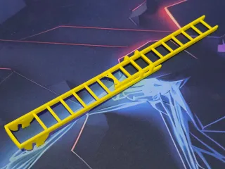 Escalera bombero