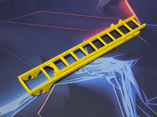 Escalera bombero