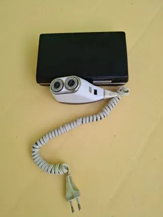 Vendo dos afeitadoras antiguas