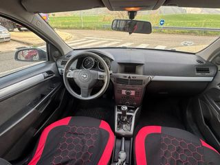 Opel Astra 2006
