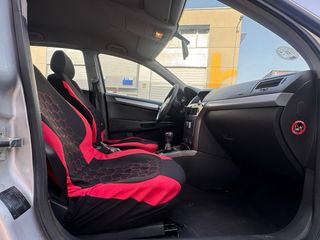 Opel Astra 2006