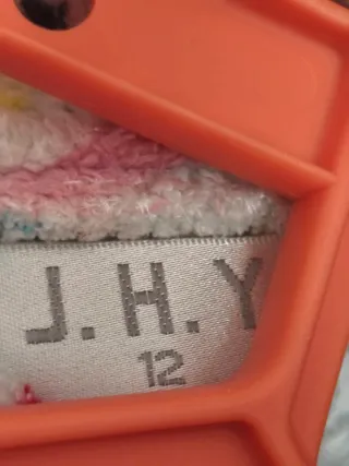 Bata Hello Kitty niña