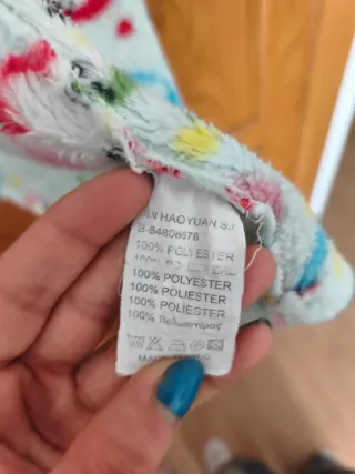 Bata Hello Kitty niña