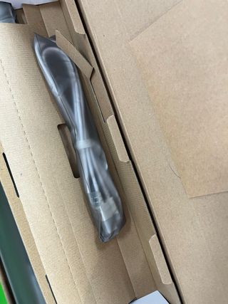 Razer Pro Type - Teclado inalámbrico Alemán#000167