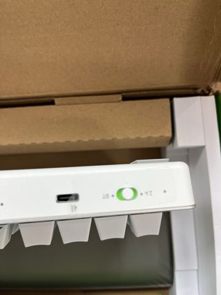 Razer Pro Type - Teclado inalámbrico Alemán#000167