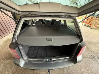 Volkswagen Passat 2004