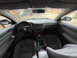Volkswagen Passat 2004