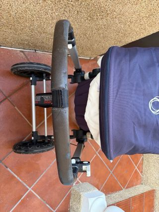 Bugaboo Camaleón 3 Silla de Paseo