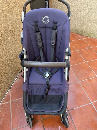 Bugaboo Camaleón 3 Silla de Paseo