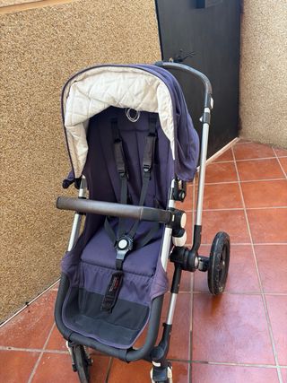 Bugaboo Camaleón 3 Silla de Paseo