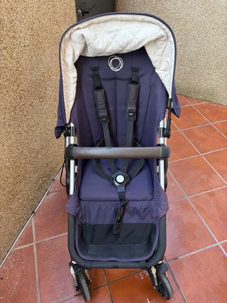 Bugaboo Camaleón 3 Silla de Paseo