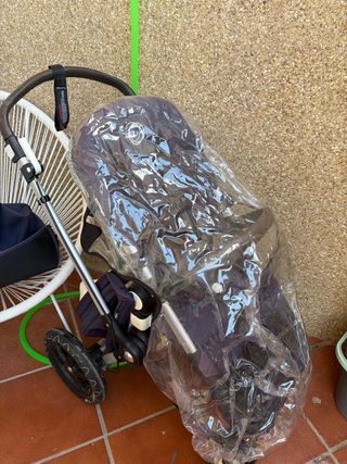 Bugaboo Camaleón 3 Silla de Paseo